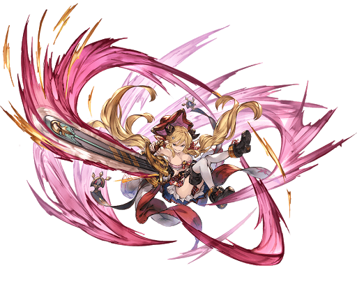 ハレゼナ_上限解放後