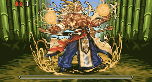 ヘキサゼオン降臨-6F