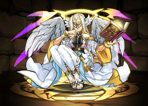 大天使・ラジエル