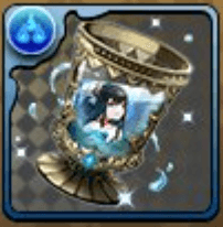 ジントニックの宝杯