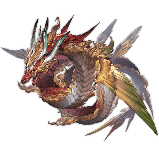 ザオシェン_全身