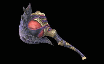 幻惑のティアマルト改