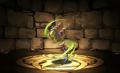 レックスネコ轟槌