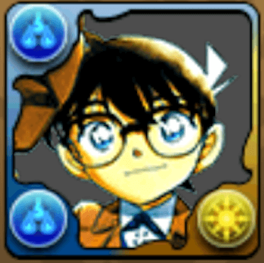 江戸川コナン【原作版】