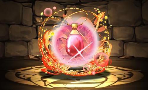 マァムの輝聖石