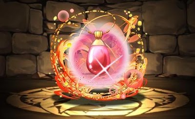 マァムの輝聖石