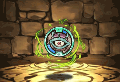 ミツマタノヅチの妖怪メダル