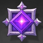 シェイドのブローチ