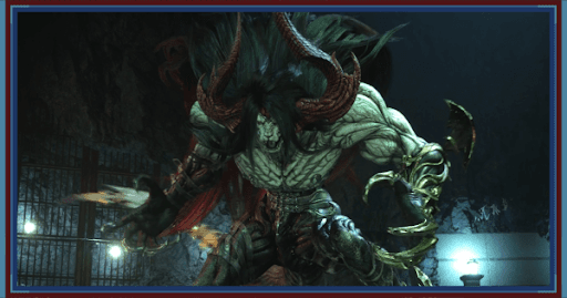 ガリアンビースト