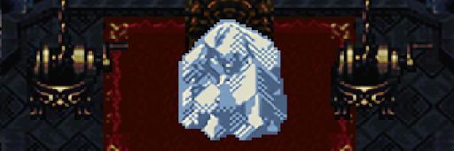 クロノトリガー_魔王城のビネガー