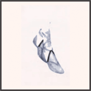 高鳴るステップ