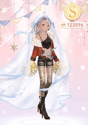 クエスト参考コーデタブ「参考画像URL」