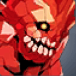 ルビーゴーレム