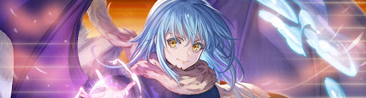 リムル＝テンペスト