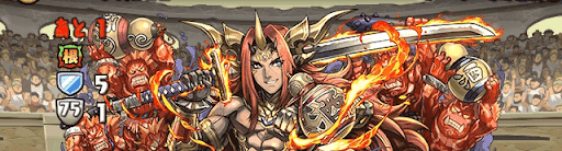 潜在たまドラ2　根性