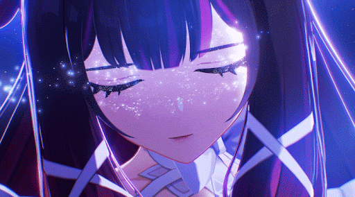 月明かりの郷愁