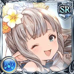 リルル（水着）