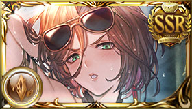 アポロニア（水着）