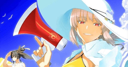 fgo-カルデア・ライフセーバーズ