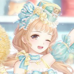 スターテディベア