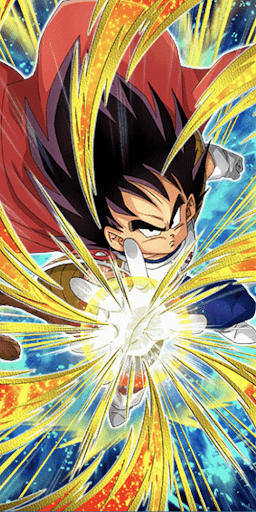 ベジータ（幼年期）