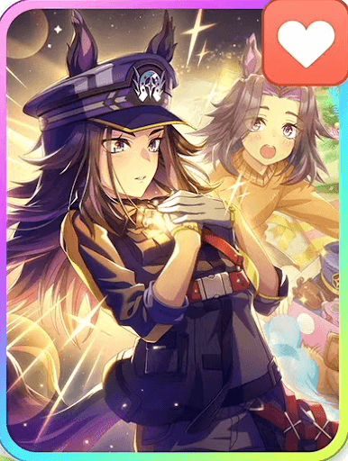 フェノーメノSSR［ぬくもりのノエル］