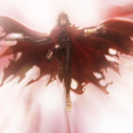 FF7EC_DCFF7 Ep.1のメモリア