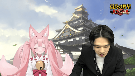 天下統一戦の振り返り