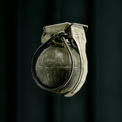 ミニフラググレネード