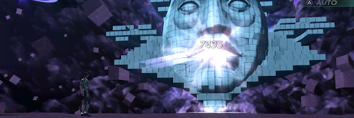 女神転生3_カグツチ