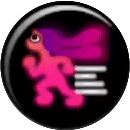 ヒト移動速度アップ