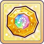 栄誉のメダリオン