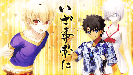 fgo-復刻ラスベガス_裏カジノDE楽市楽座