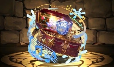 氷晶のオルゴール