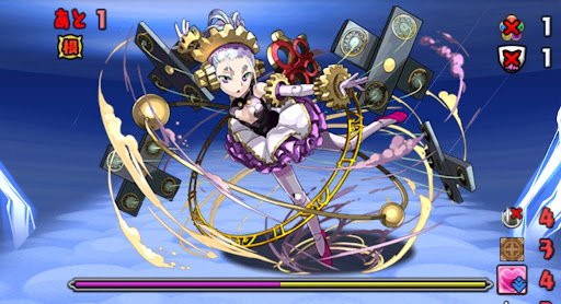 鋼星チャレンジ-4F