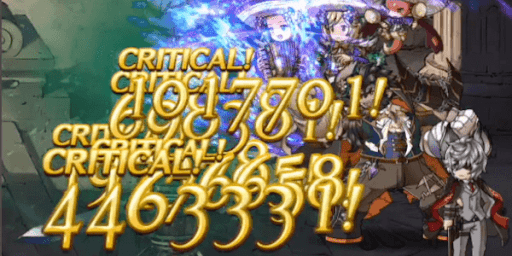 確定TA＆アサシン＆追撃