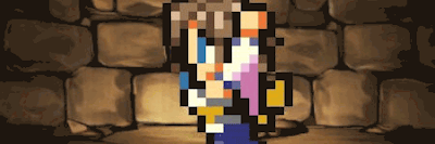 ドットユウナパーティ