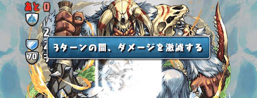 ビッグフット-70％軽減