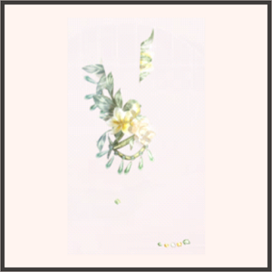 不思議なノート