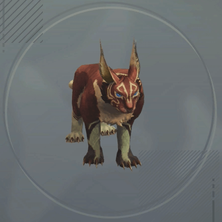 ストレイパンサー