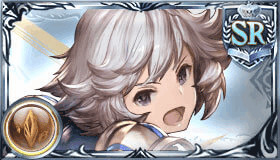 ファラ（土SR）