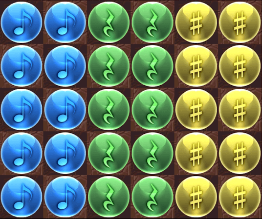 初音ミク称号チャレンジ-Day2先制