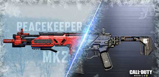 Peacekeeper MK2