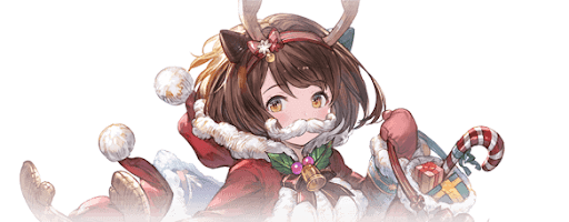 クリスマスヤイア