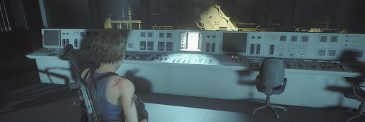 バイオRE3_ストーリー攻略チャート