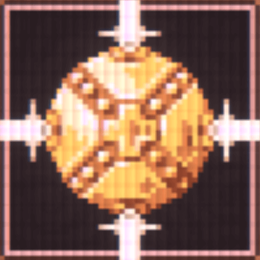 Ball x Pit_聖なる光