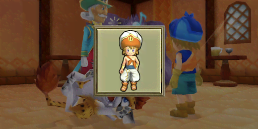 イルルカSP_ストーリー上で入手する