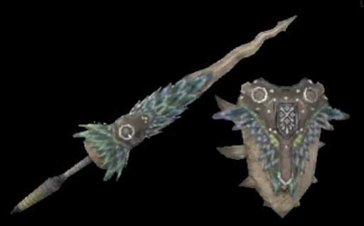 ヒルバーランスⅡ