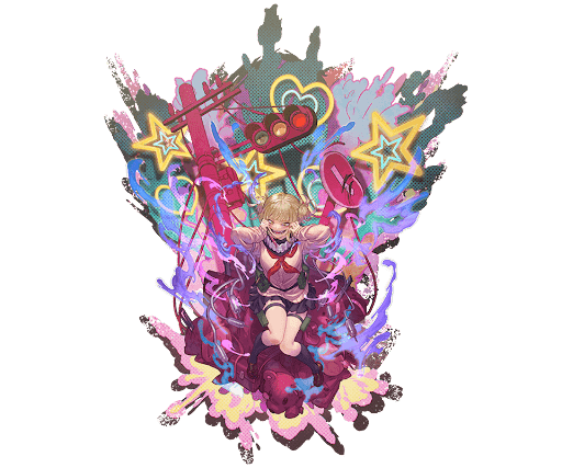 トガヒミコ_上限解放後