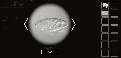思い出の母校からの脱出_粘着テープの入手